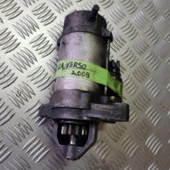 Starteris priekš TOYOTA COROLLA VERSO 2009