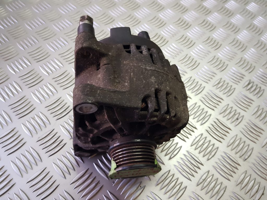 Ģenerators priekš FORD FOCUS 2016 1 Ģenerators priekš FORD FOCUS 2016