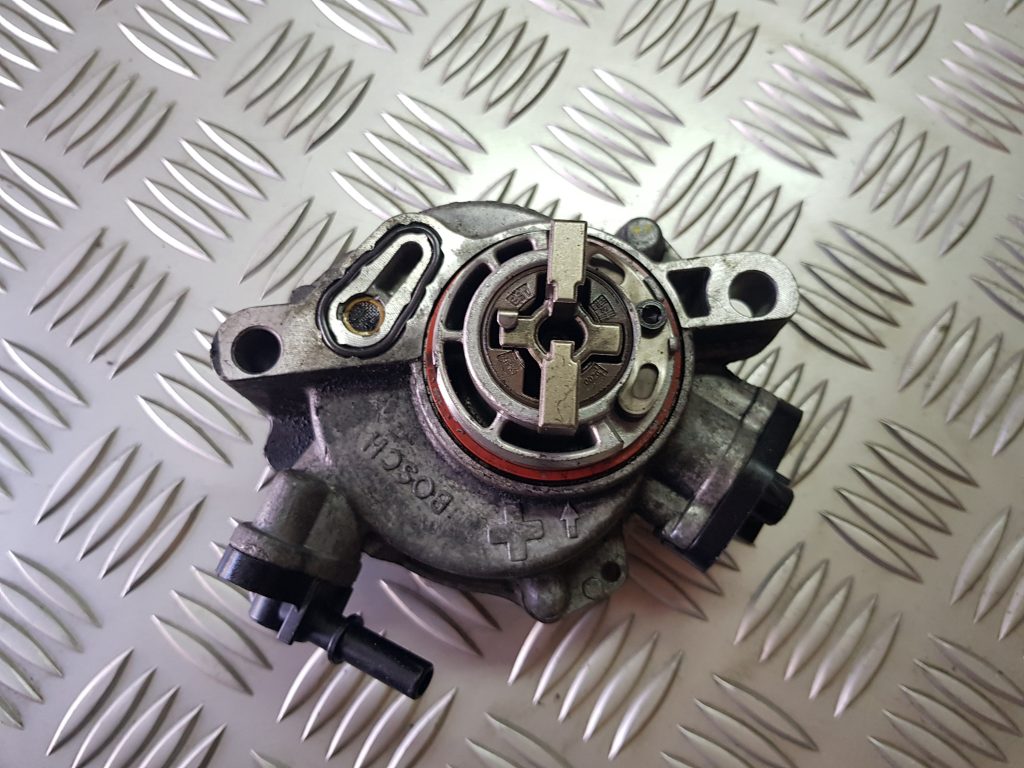 Vakuuma sūknis priekš CITROEN C4 2018