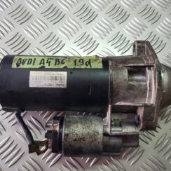 Starteris priekš AUDI A4 2003