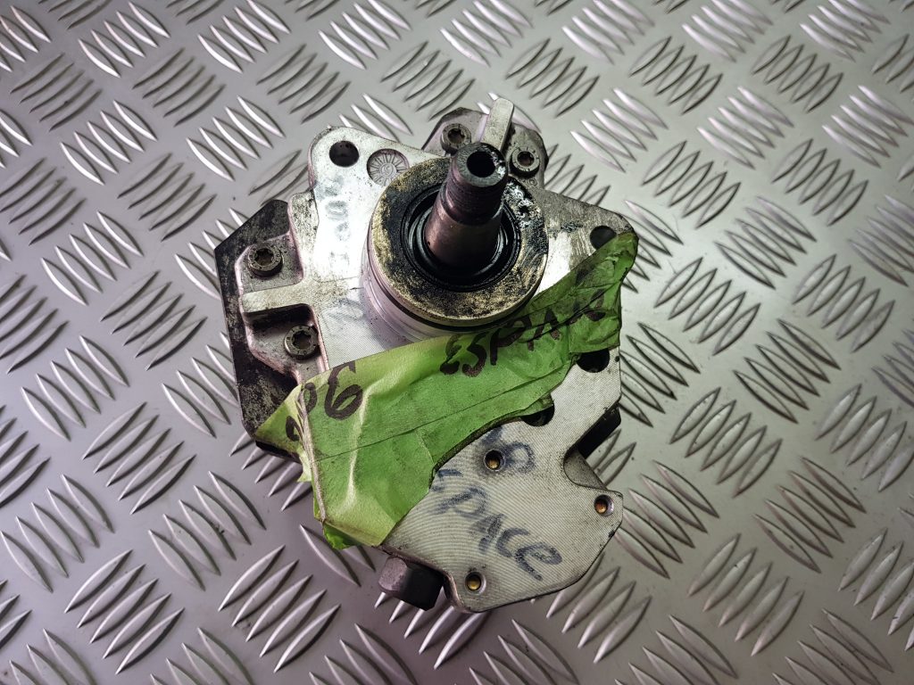 Augstspiediena degvielas sūknis priekš RENAULT ESPACE IV 2006 1 Augstspiediena degvielas sūknis priekš RENAULT ESPACE IV 2006