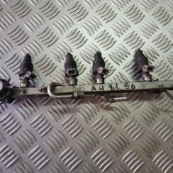 Degvielas sadales caurule priekš AUDI A4 1996