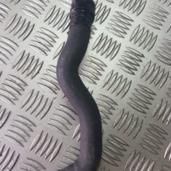 Dzesēšanas caurule priekš VW PASSAT 2007 UNIVERSAL SILVER