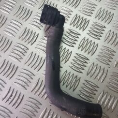 Dzesēšanas caurule priekš VW PASSAT B6 2006 ANGL. UNIVERSAL