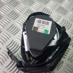 Priekšējā labā drošības josta priekš AUDI A4 2005