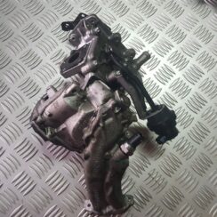 EGR vārsts priekš MERCEDES BENZ E250 W212 2014