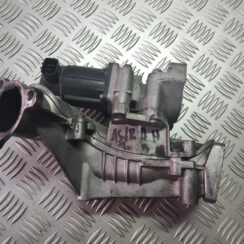 EGR vārsts priekš OPEL ASTRA H STATION WAGON 2009