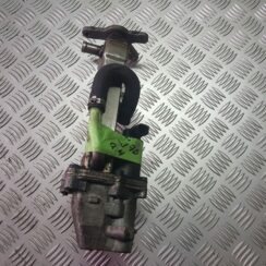 EGR vārsta dzesētājs priekš VOLVO V70 2003 GREY