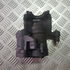 Aizmugurējais labais suports priekš VW PASSAT 2007 UNIVERSAL SILVER