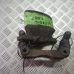 Priekšējais kreisais suports priekš NISSAN X-TRAIL 2008