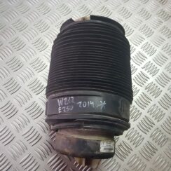 Pneimo piekares spilvens aizmugurē priekš MERCEDES BENZ E250 W212 2014