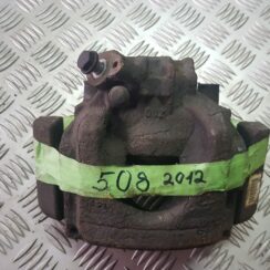 Priekšējais labais suports priekš PEUGEOT 508 2012