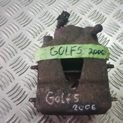 Priekšējais labais suports priekš VW GOLF 5 2006