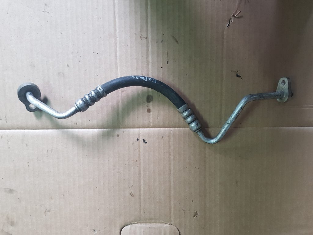 Gaisa kondicioniera caurule priekš FORD GALAXY 2007