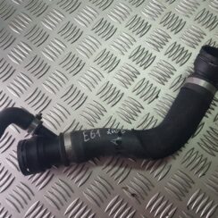 Dzesēšanas caurule priekš BMW 530D E61 2006 TOURING TITANSILVER