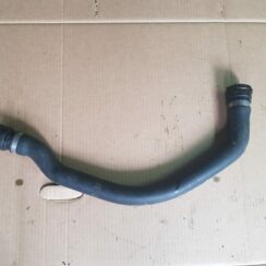 Dzesēšanas caurule priekš BMW 530D E61 2006 TOURING TITANSILVER