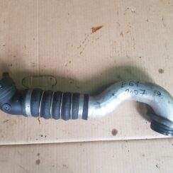 Interkulera caurule priekš BMW 525D E61 2007 TOURING BLACK