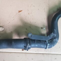 Interkulera caurule priekš VW PASSAT B6 2006 ANGL. UNIVERSAL