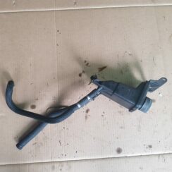 Stūres pastiprinātāja tvertne priekš AUDI A4 2005