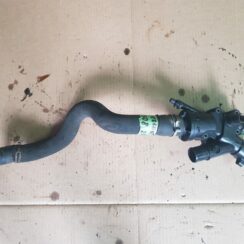 Termostata korpuss priekš PEUGEOT 508 2012