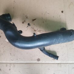 Interkulera caurule priekš VW PASSAT B6 2006 ANGL. UNIVERSAL