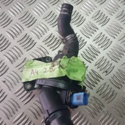 Termostata korpuss priekš AUDI A4 2001