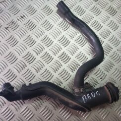 Interkulera caurule priekš VW PASSAT B6 2006 ANGL. UNIVERSAL