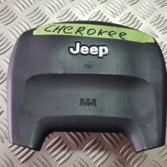 Stūres drošības spilvens priekš JEEP GRAND CHEROKEE 2004