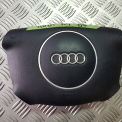 Stūres drošības spilvens priekš AUDI A4 2004