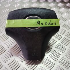 Stūres drošības spilvens priekš MAZDA 6 2006