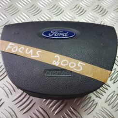 Stūres drošības spilvens priekš FORD FOCUS 2006