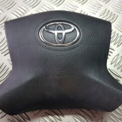 Stūres drošības spilvens priekš TOYOTA AVENSIS 2008