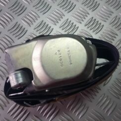 Priekšējā kreisā drošības josta priekš TOYOTA COROLLA VERSO 2008