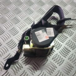 Priekšējā kreisā drošības josta priekš VOLVO XC90 2004