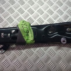 Priekšējā labā drošības josta priekš VOLVO XC90 2004