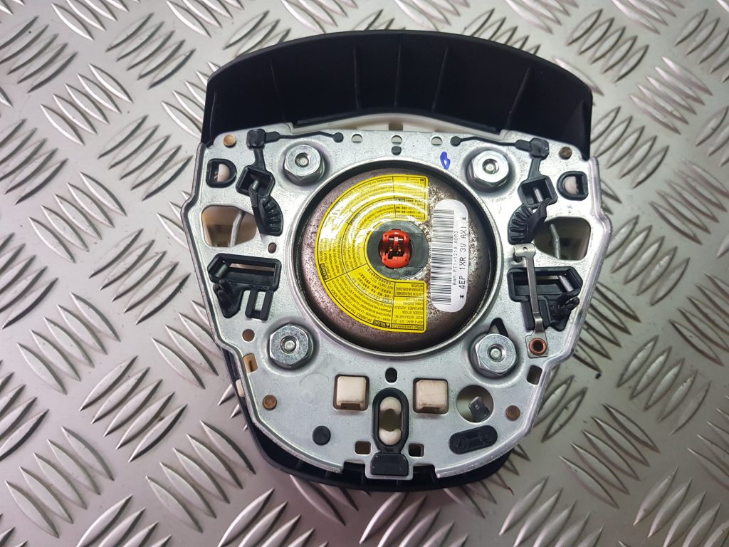 Stūres drošības spilvens priekš TOYOTA VERSO 2012