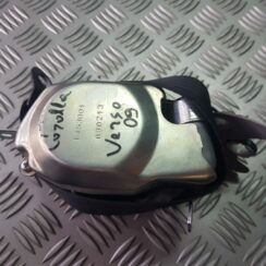 Priekšējā labā drošības josta priekš TOYOTA COROLLA VERSO 2009