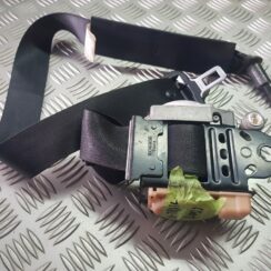 Priekšējā labā drošības josta priekš NISSAN X-TRAIL 2008