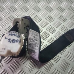 Aizmugurējā kreisa drošības josta priekš TOYOTA COROLLA VERSO 2008