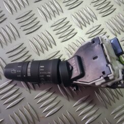 Stikla tīrītāja slēdzis priekš NISSAN X-TRAIL 2008