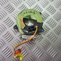 Drošības spilvena slīdgredzens priekš MAZDA 6 2006