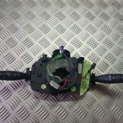 Stūres statnes slēdzis priekš PEUGEOT 407 2004