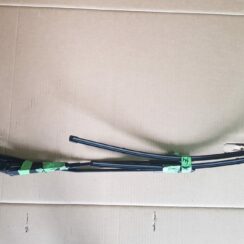 Vējstikla slotu turētāju komplekts priekš AUDI A7 2011 SPORTBACK