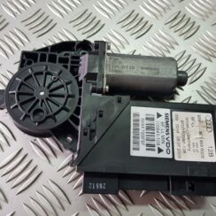 Elektrisko stiklu motors priekš AUDI A4 2005