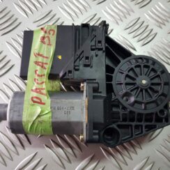 Elektrisko stiklu motors priekš VW PASSAT 2000 BLUE