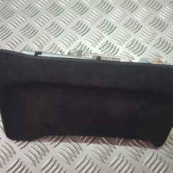 Mērinstrumentu paneļa drošības spilvens priekš PEUGEOT 407 2004