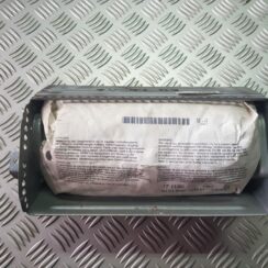 Mērinstrumentu paneļa drošības spilvens priekš AUDI A4 1996