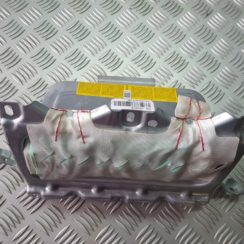 Mērinstrumentu paneļa drošības spilvens priekš FORD FOCUS 2006