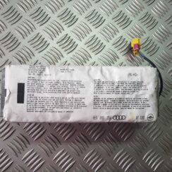 Mērinstrumentu paneļa drošības spilvens priekš AUDI A4 2001