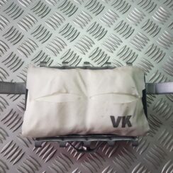 Mērinstrumentu paneļa drošības spilvens priekš TOYOTA VERSO 2012